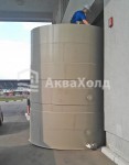 Емкость из полипропилена