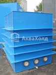 Емкость из полипропилена