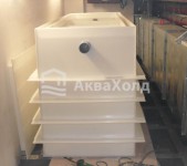 Емкость из полипропилена